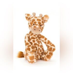 Jellycat Giraffe Plush - Medium
